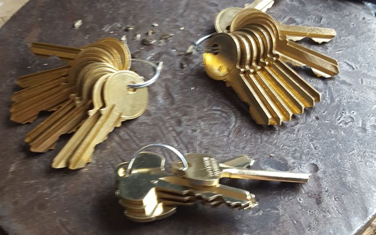 Lock Rekeying Houston Service in Houston, TX area